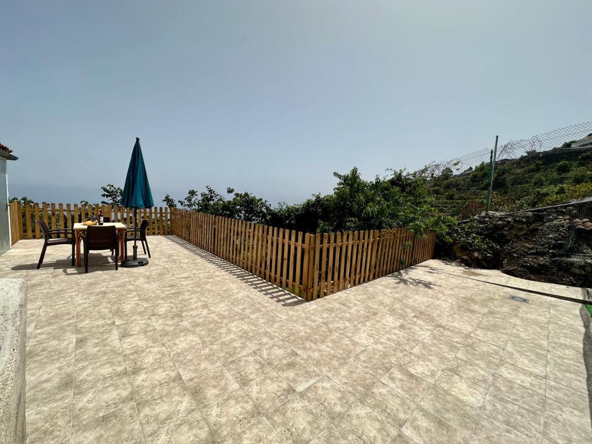 Chozos Ocean View By Vv Canary Ocean Homes Las Cruces  Exterior photo